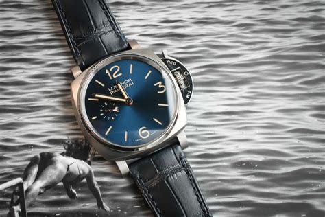 panerai pam00728|luminor gmt panerai automatic price.